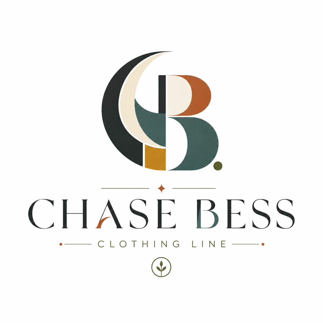 CB Clothing Line