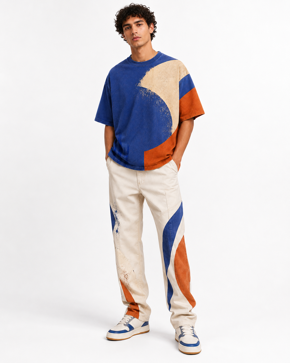 gfys 001 pants